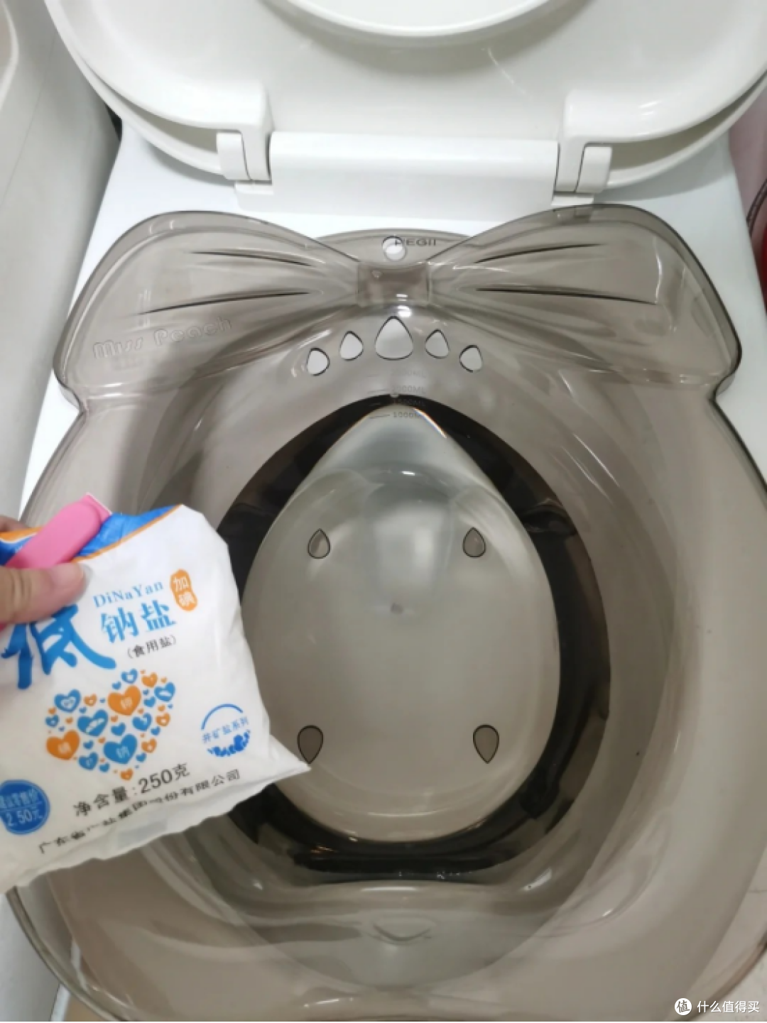 低成本告别痔疮困扰，亲测有效！