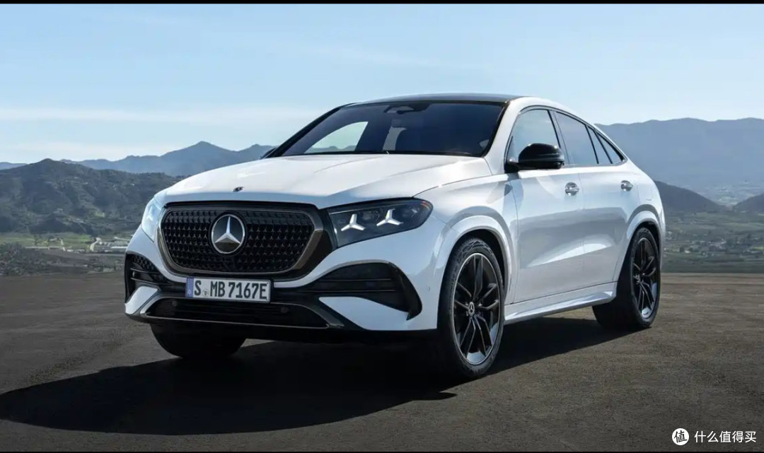 3.0T+9AT!奔驰官宣:新车正式亮相