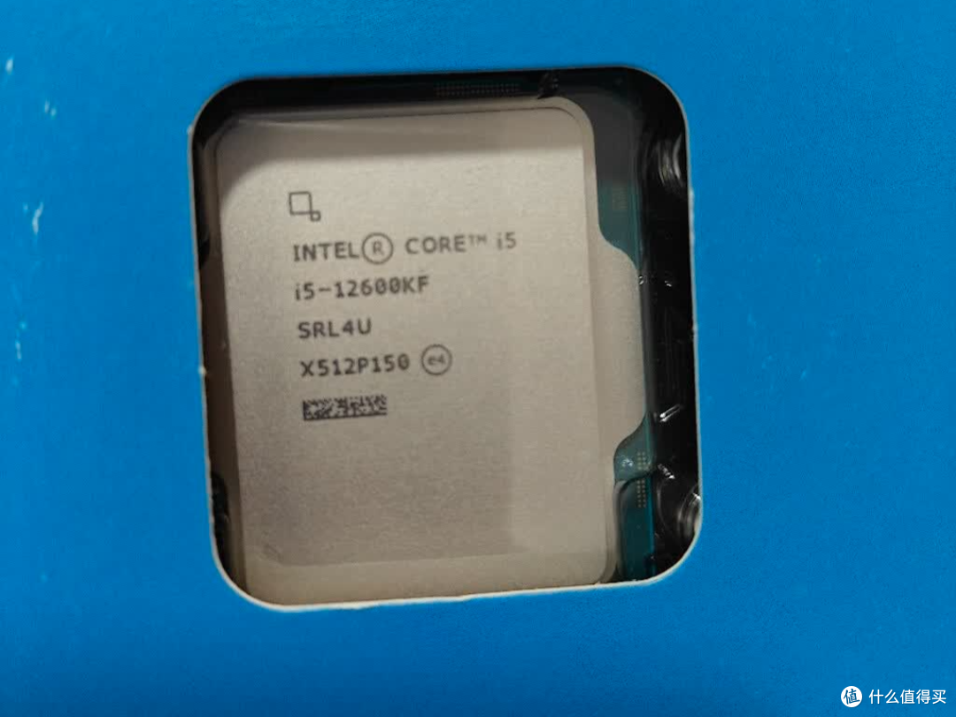看残值率选CPU！12600KF用两年还能卖1200，补399上250KF Plus