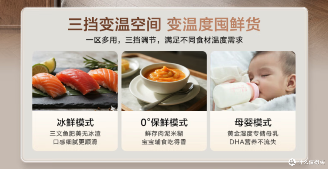 超薄零嵌冰箱怎么选？附TCL/海信/美的/容声四款热门机型选购指南