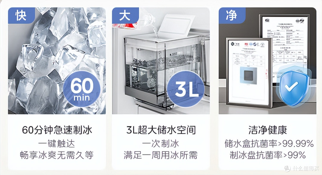 超薄零嵌冰箱怎么选？附TCL/海信/美的/容声四款热门机型选购指南