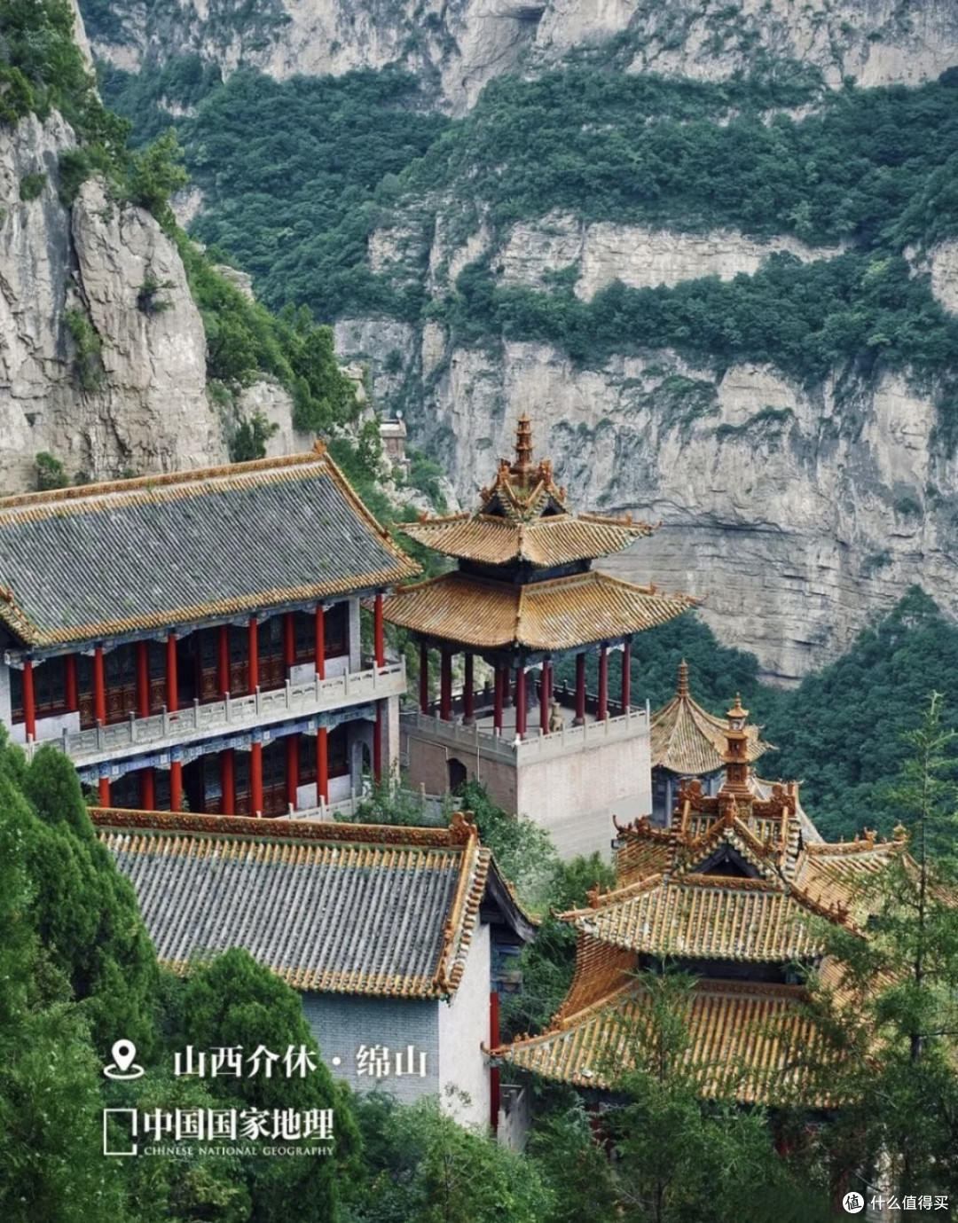 🌿清明五一不挤人海，这8个反向目的地治好了我的假期焦虑