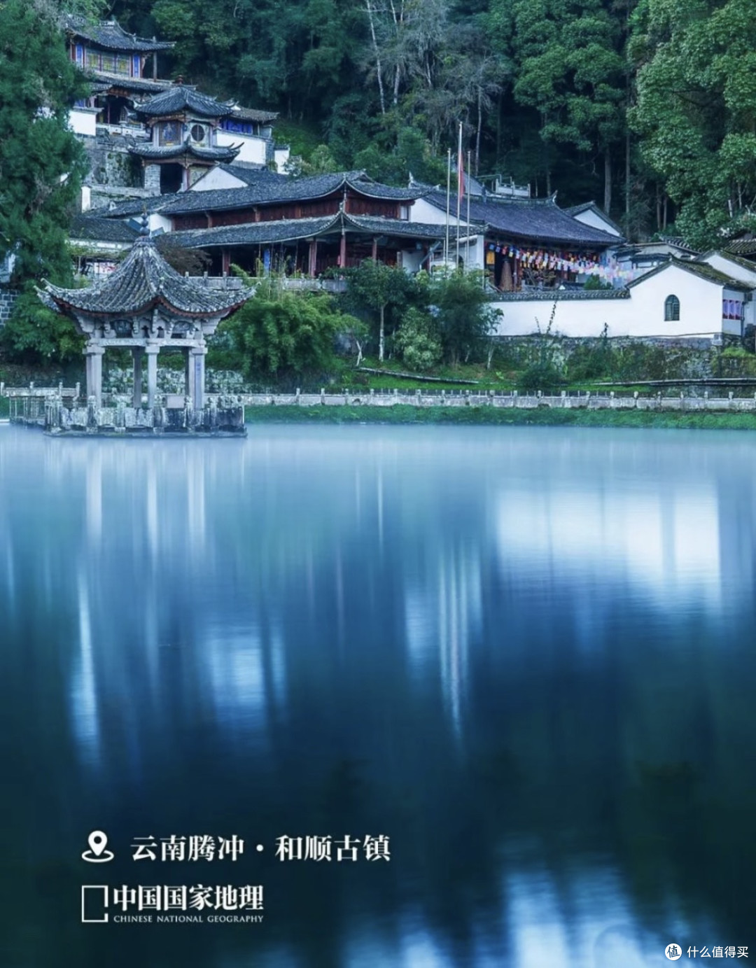 🌿清明五一不挤人海，这8个反向目的地治好了我的假期焦虑