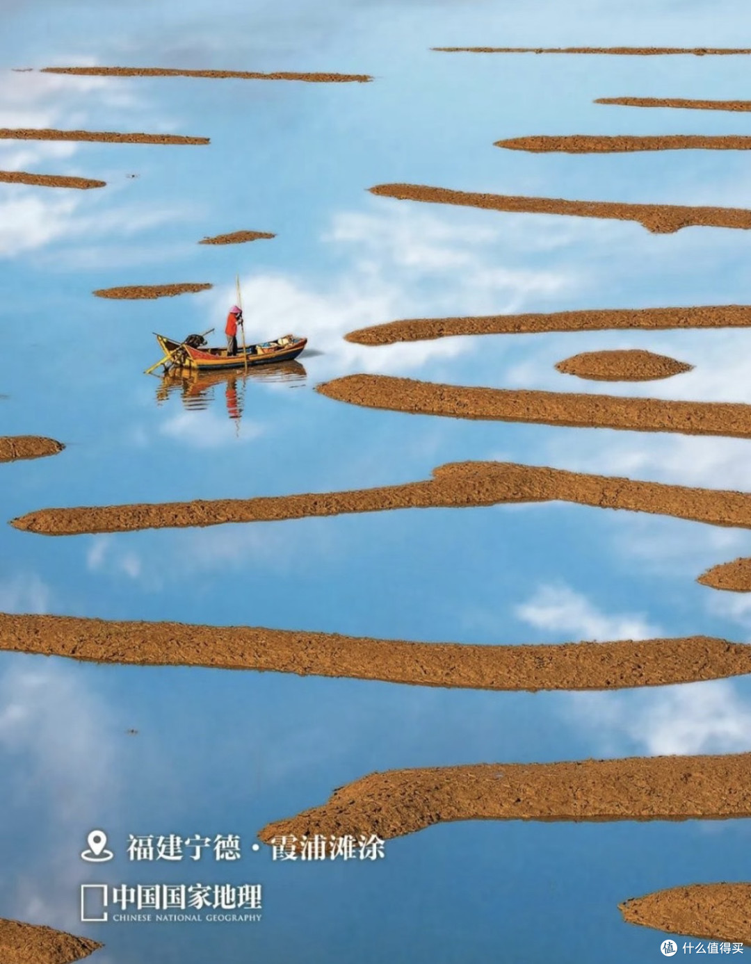 🌿清明五一不挤人海，这8个反向目的地治好了我的假期焦虑