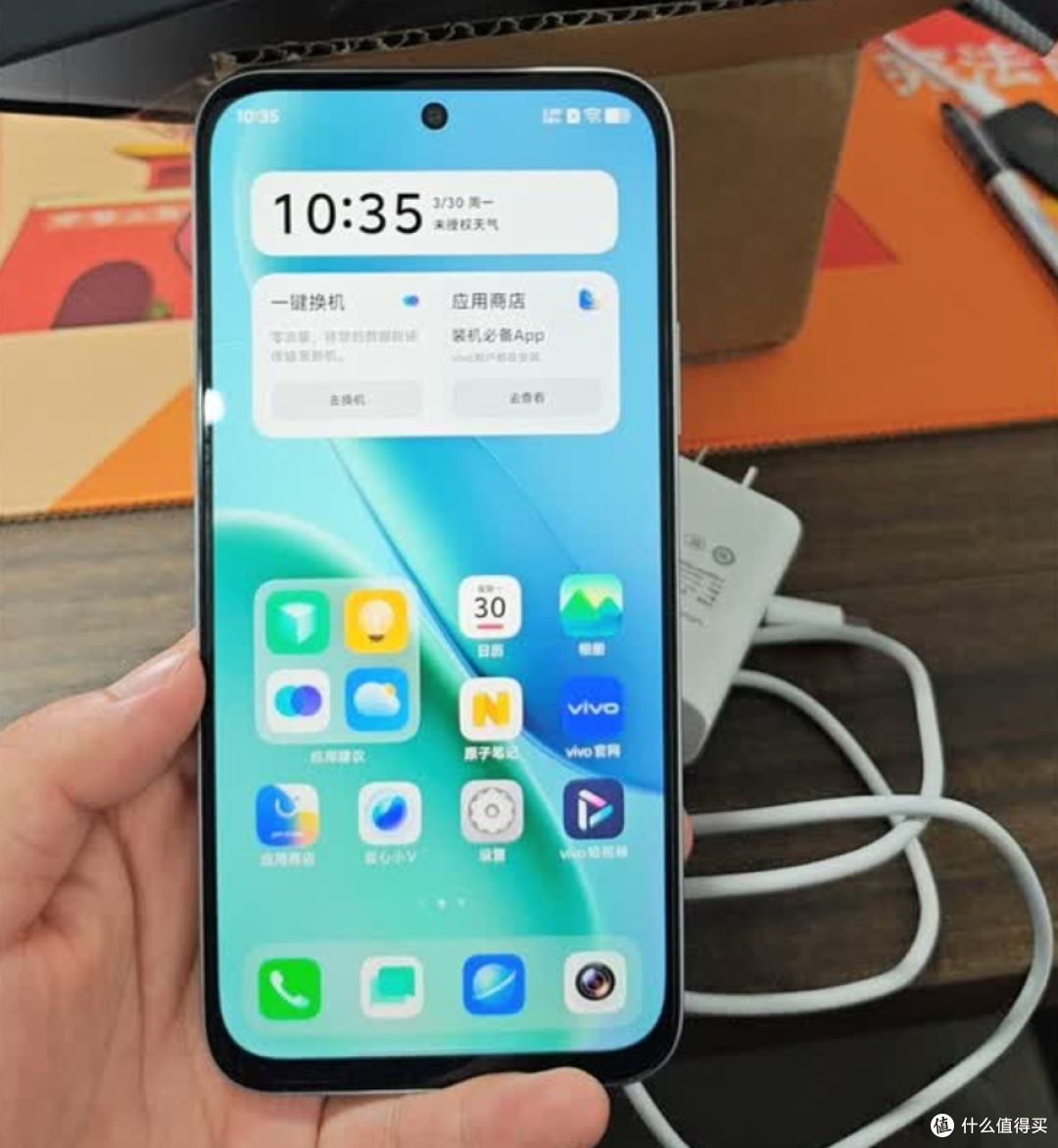 2026年LCD屏幕手机遭淘汰?vivo iQOO Z11x值得选择吗?