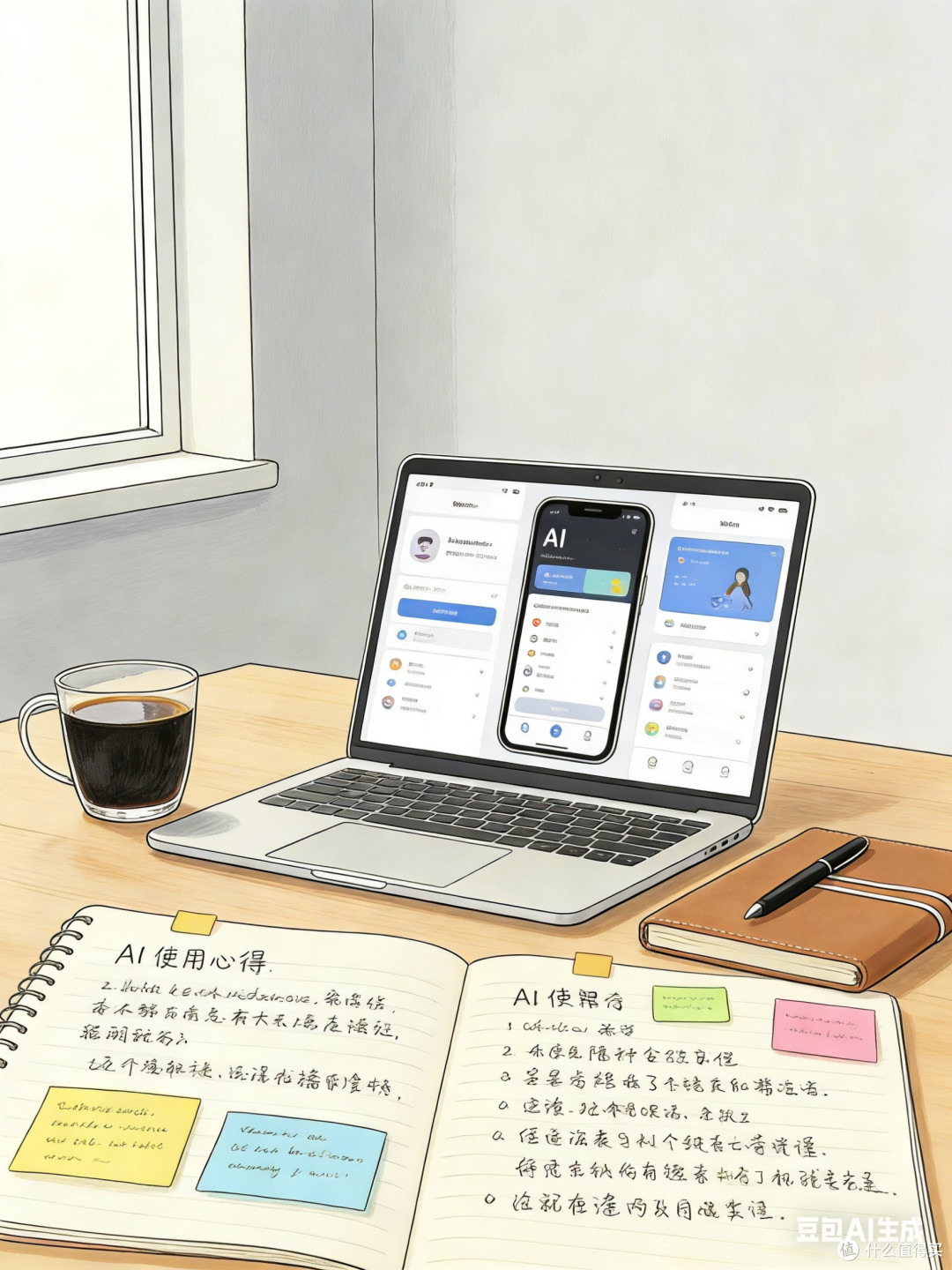 AI助理:职场提效实战心法