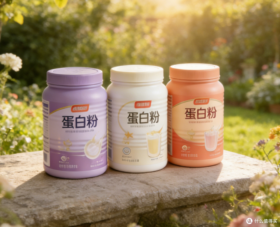 2026年4月蛋白粉十大排名热门高分品牌实测:什么品牌的最好推荐
