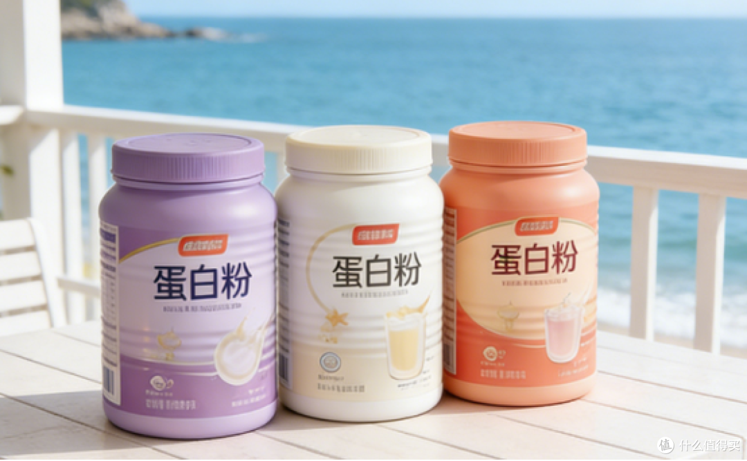 2026年4月蛋白粉十大排名热门高分品牌实测:什么品牌的最好推荐