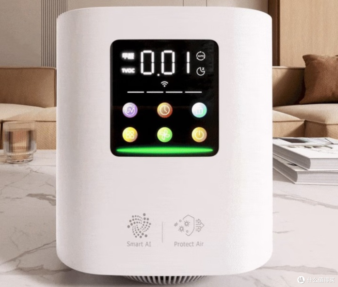 空气净化器排名前十的品牌出炉:热销品牌数据分析,哪个牌子好