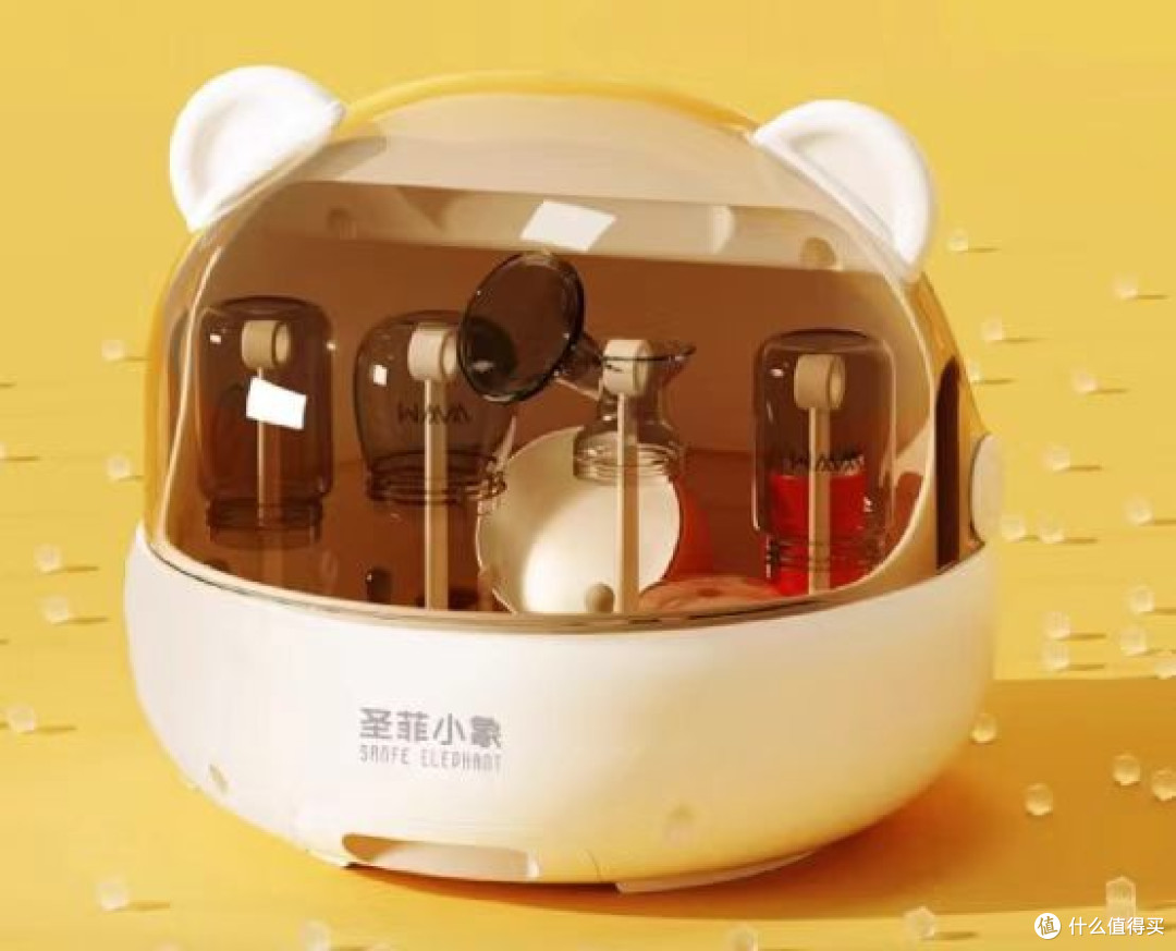 婴儿消毒柜十大品牌榜单流出:实测奶瓶消毒柜哪个牌子最好?