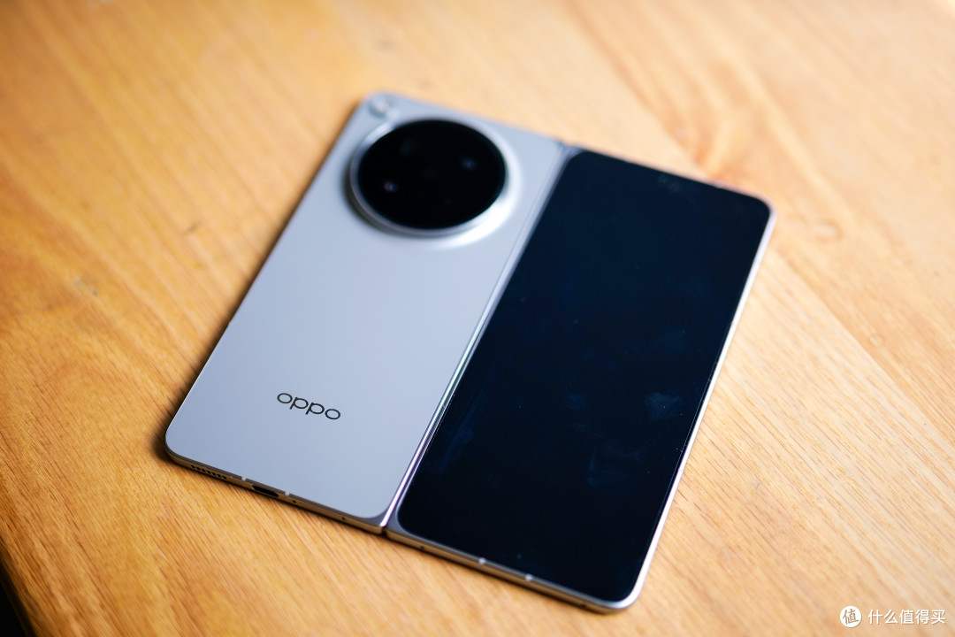 无痕折叠才是真正大屏享受——OPPO Find N6全面体验分享