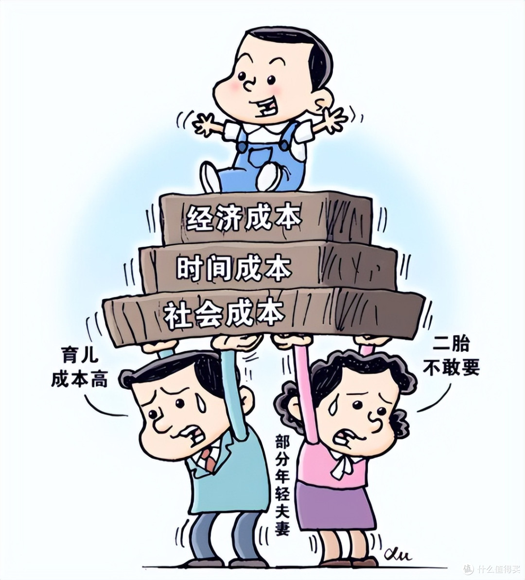 李嘉诚坦言:未来10年,有近半中国家庭,将面临住房等5大难题!