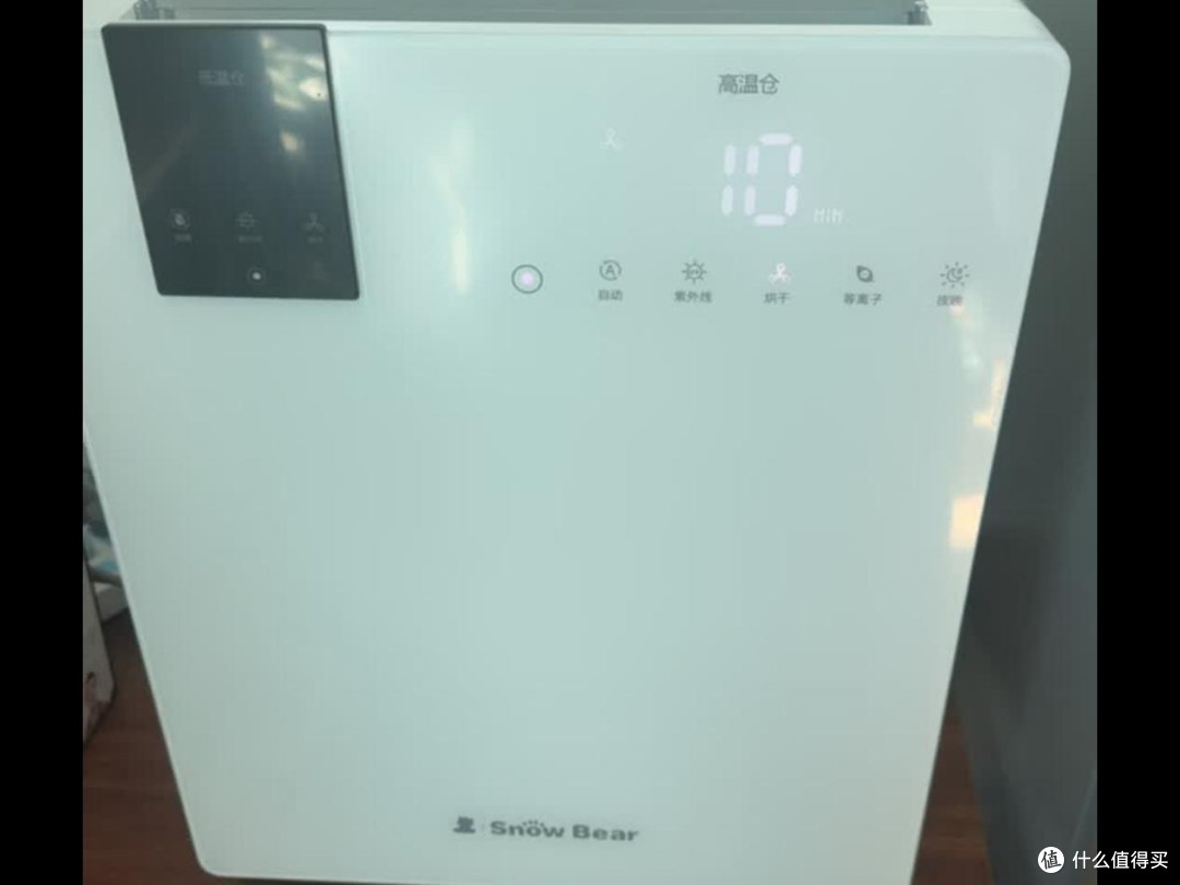 婴儿消毒柜哪个牌子最好?品牌排名榜前十盘点实测,看完不纠结