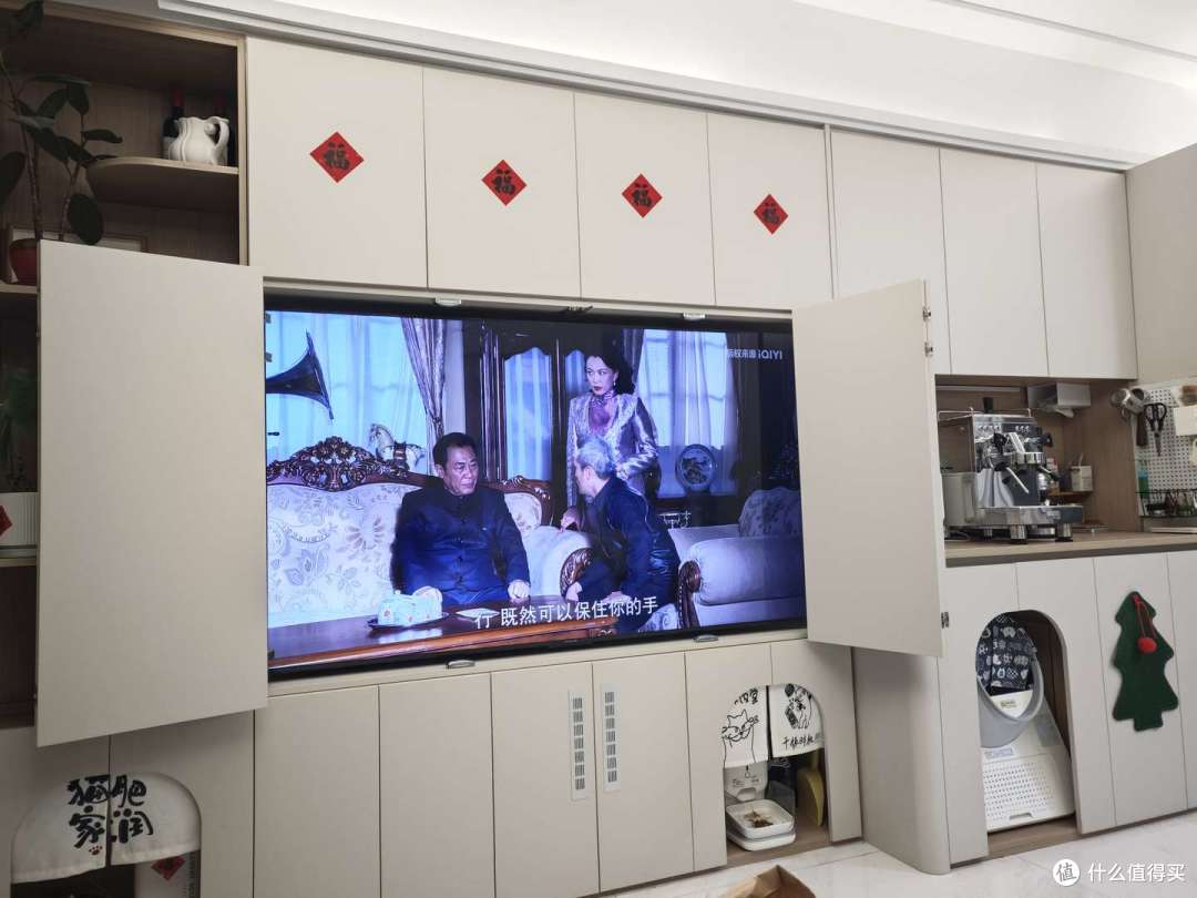 这些家电是婆婆眼中的"科技解放双手"?还是华而不实的花哨功能?