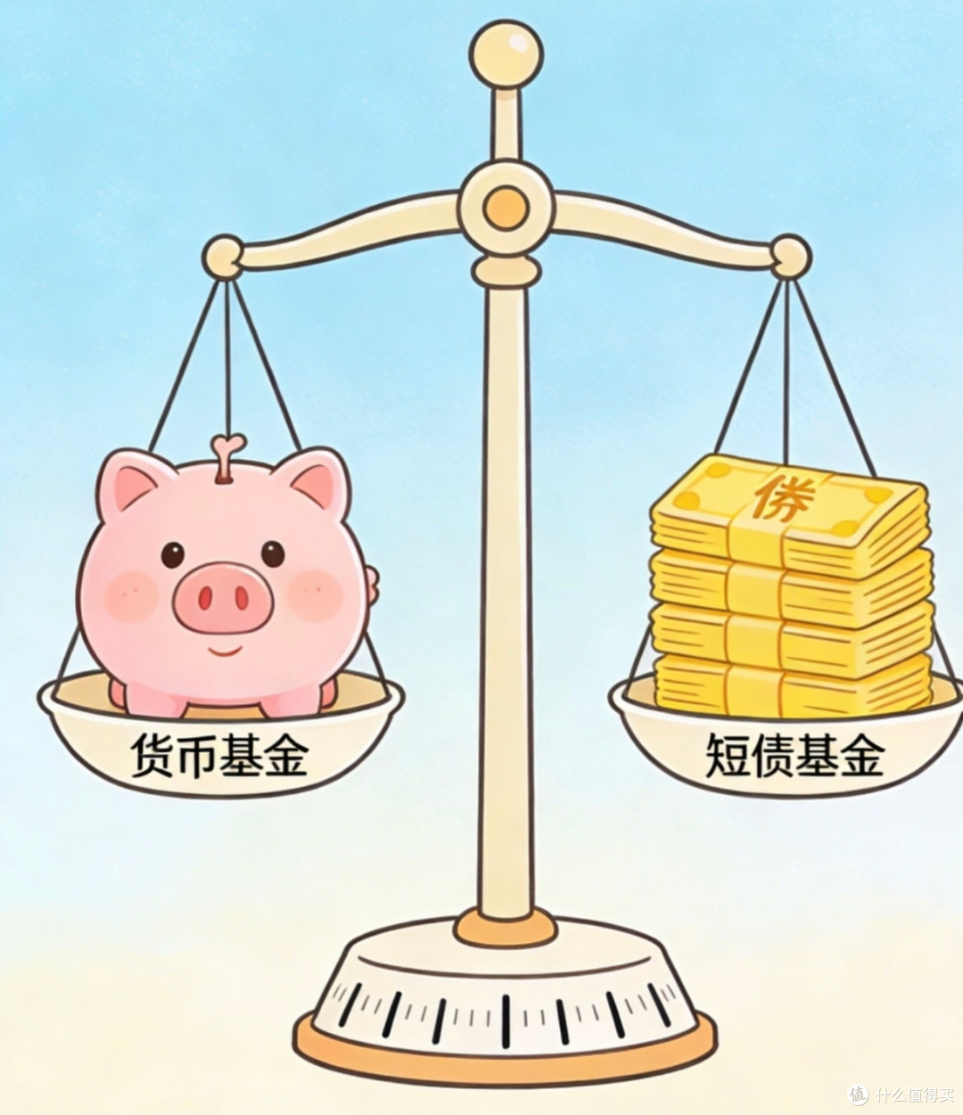 低风险理财方法分享