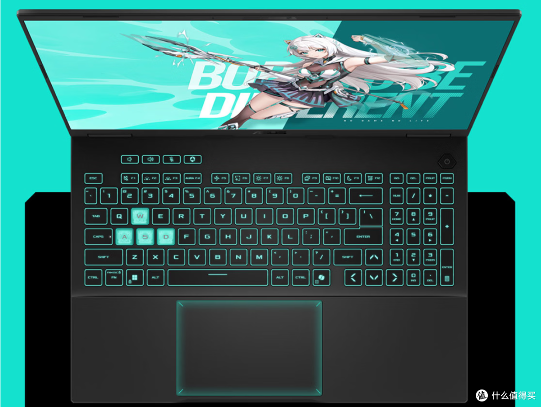 华硕天选6 Pro U5 235HX+RTX5060上新,三款差1300元,区别在哪?