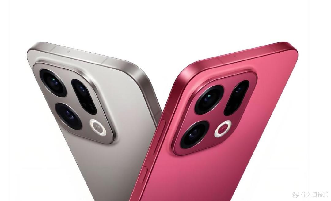 4K实况照片+天玑9500稳体验:OPPO 如何自己不再军备竞赛
