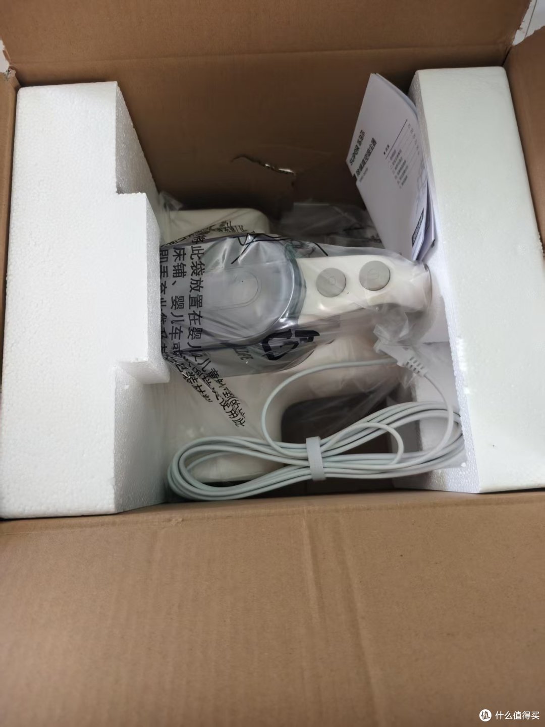 苏泊尔除螨仪众测报告|普通家庭真实实测,床褥清洁一步到位