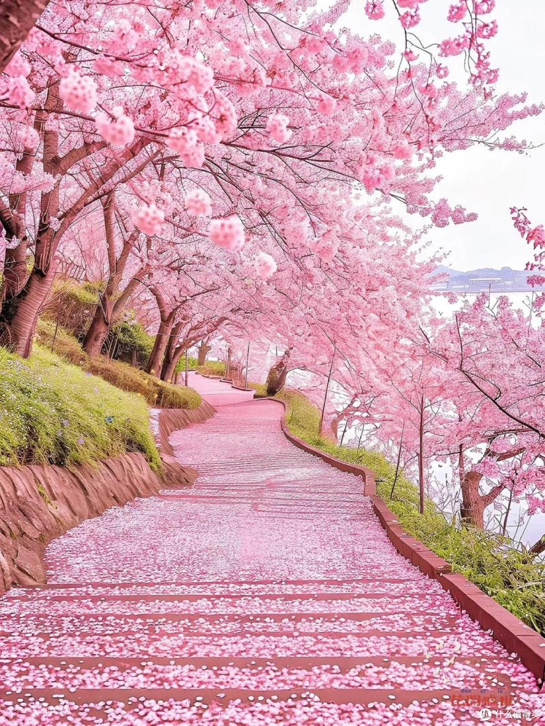 春日赏花摄影|留住花间美好,新手也能出片