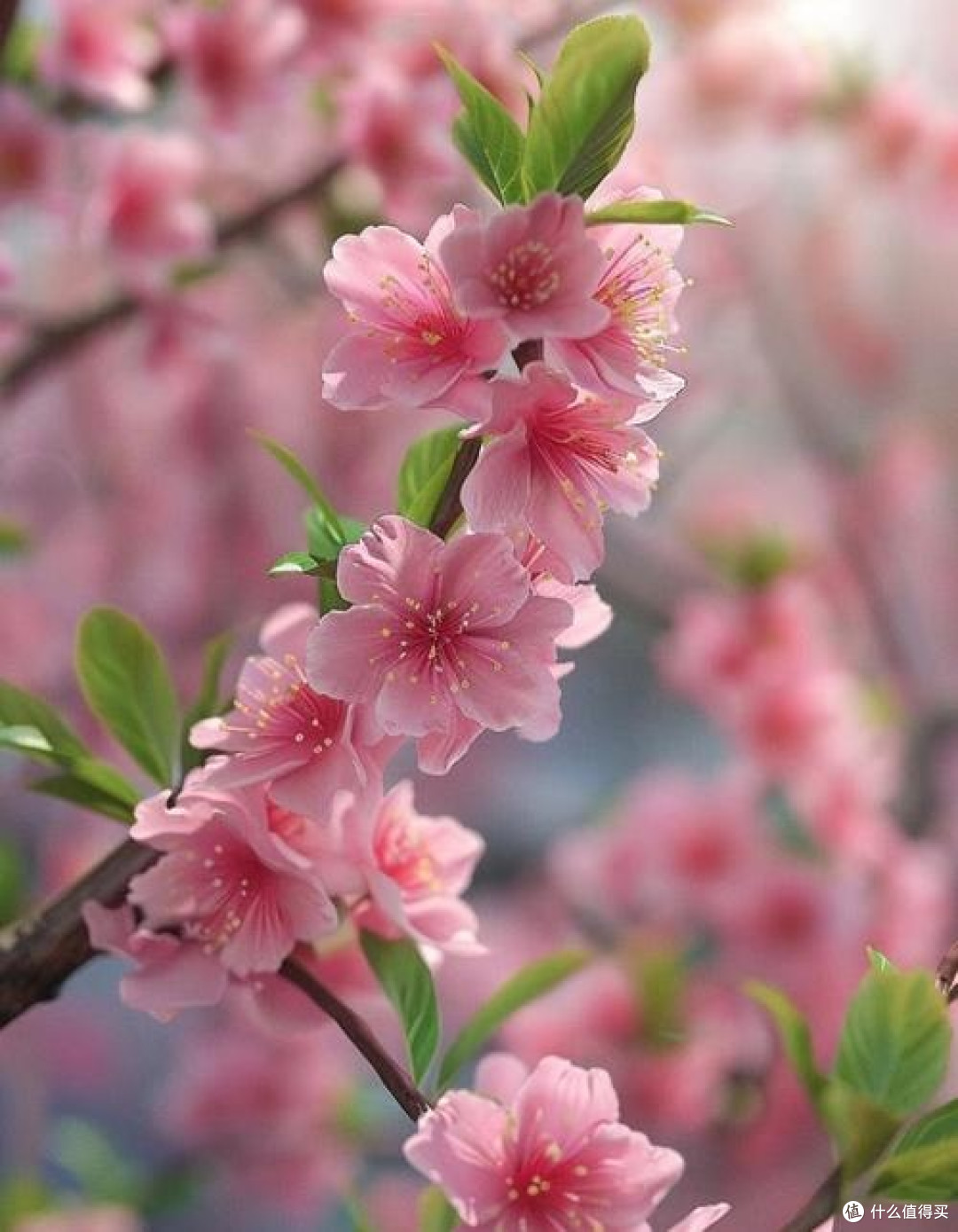 春日赏花摄影|留住花间美好,新手也能出片
