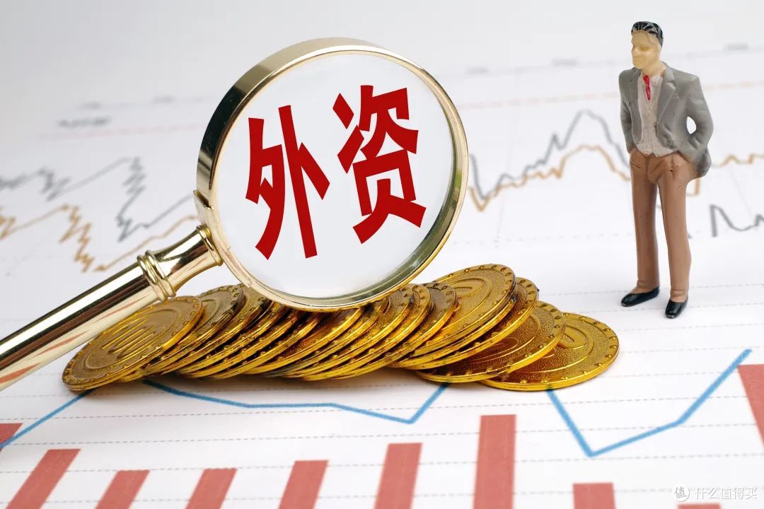 印度外资流入“枯竭”，是错的！2026财年，有望净流入300亿美元