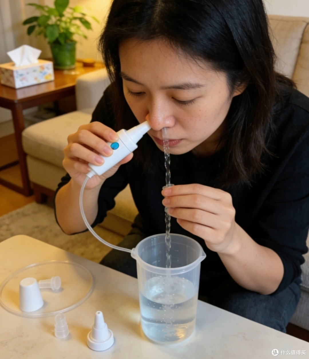春季过敏防护攻略