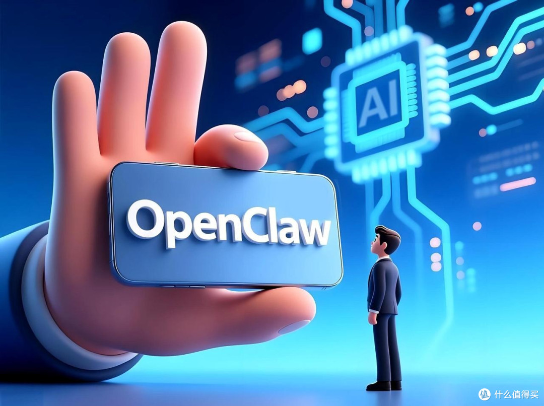 OpenClaw自动整理工作文件