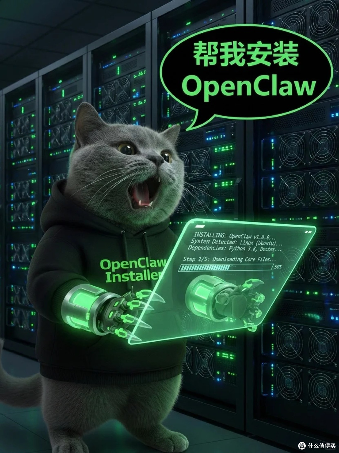 OpenClaw:远程协作的“去界面化”革命