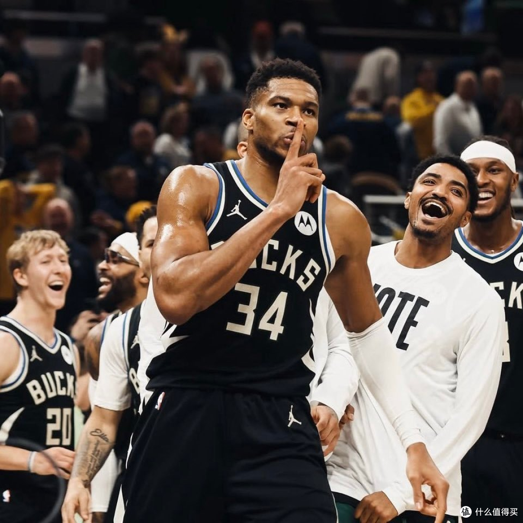 NBA正式调查雄鹿!搞笑的是,字母哥和球队的说法,完全对不上!