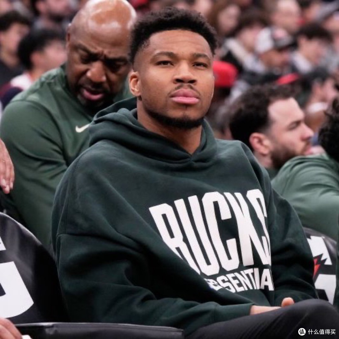 NBA正式调查雄鹿!搞笑的是,字母哥和球队的说法,完全对不上!