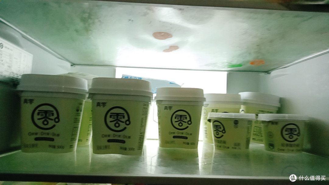 酸奶选购指南:看配料表和成分