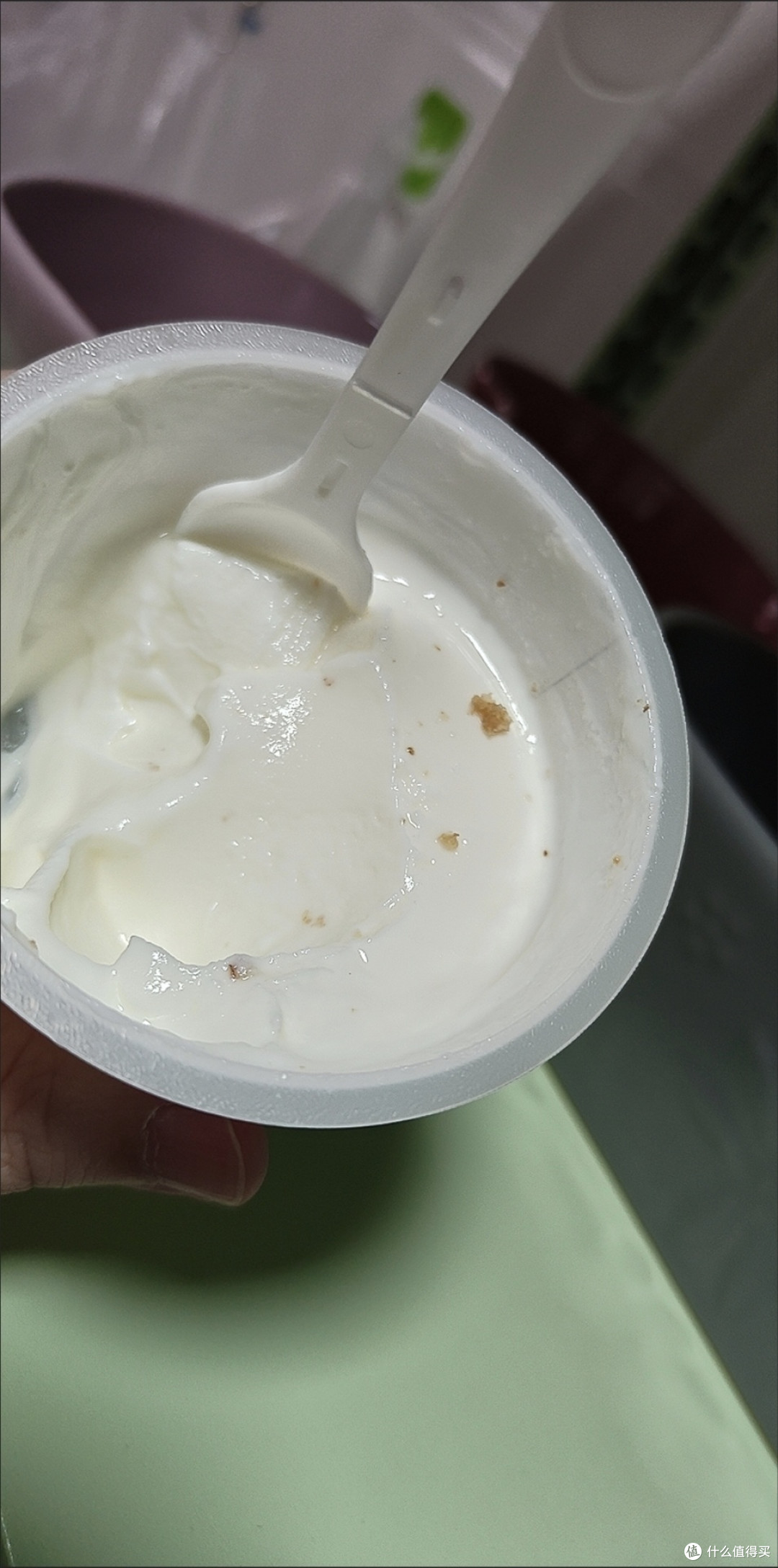 酸奶选购指南：看配料表和成分