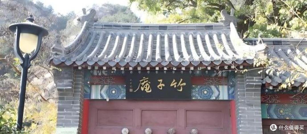 五一来袭,青岛的旅游胜地,小众且漂亮,人少景色美