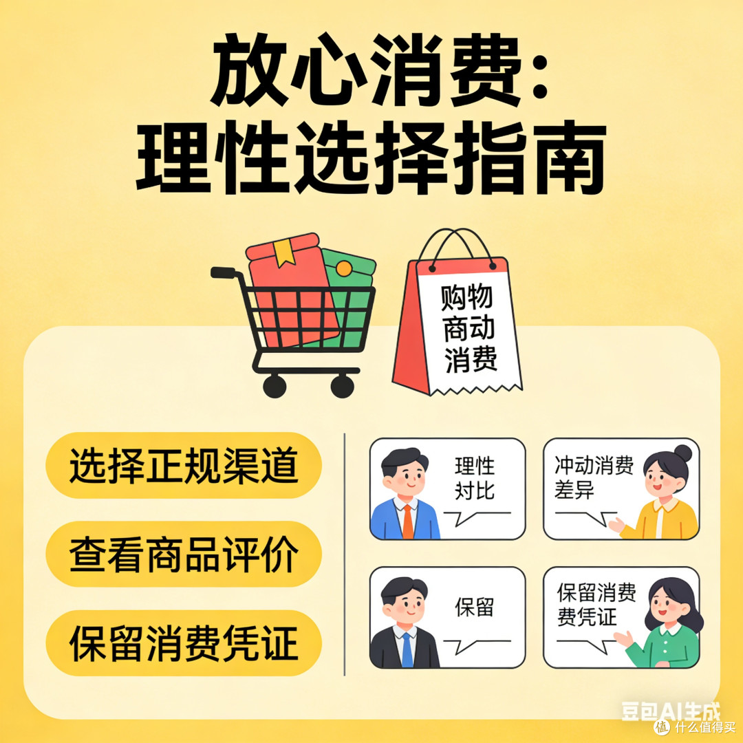 省钱攻略,你真的会吗?
