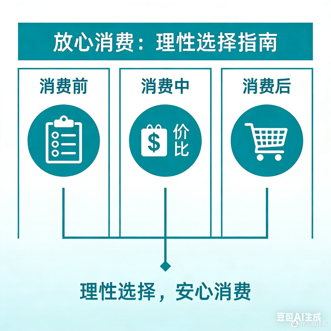 省钱攻略，你真的会吗？