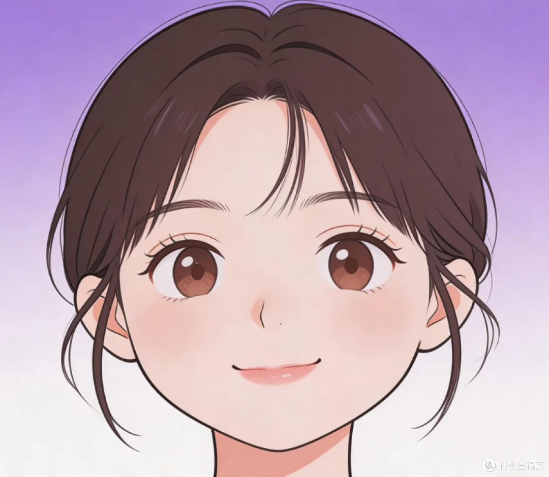 剪刘海,根据脸型选对发型真能瘦一圈