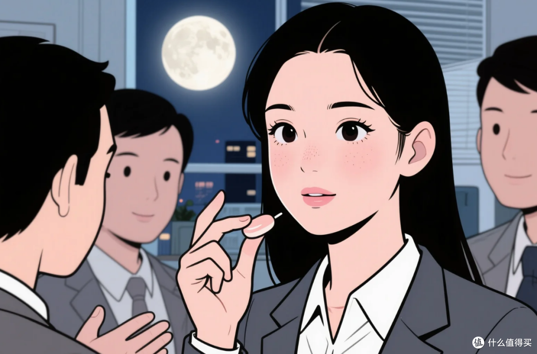 早睡30天,我的身体悄悄发生了这些变化