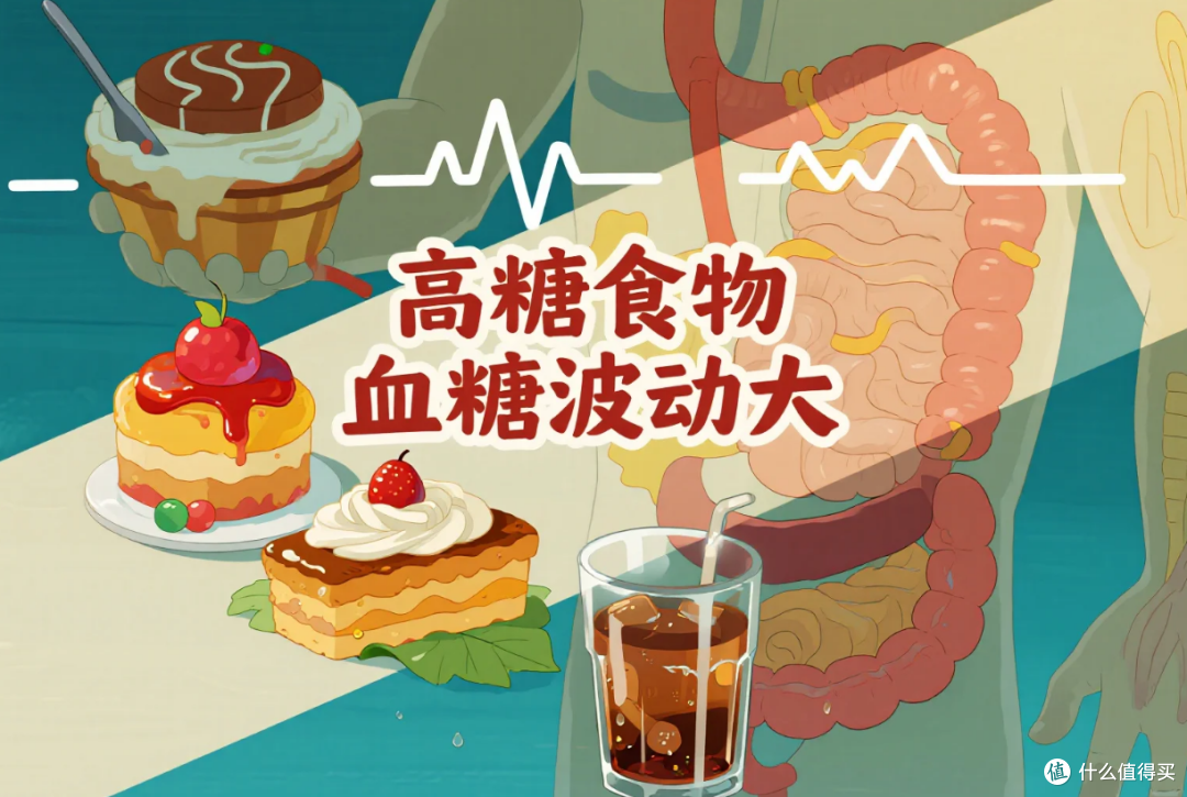 空腹时别急着吃这些,胃会不舒服