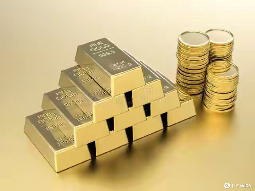 金价回落,十万元买黄金划算吗?