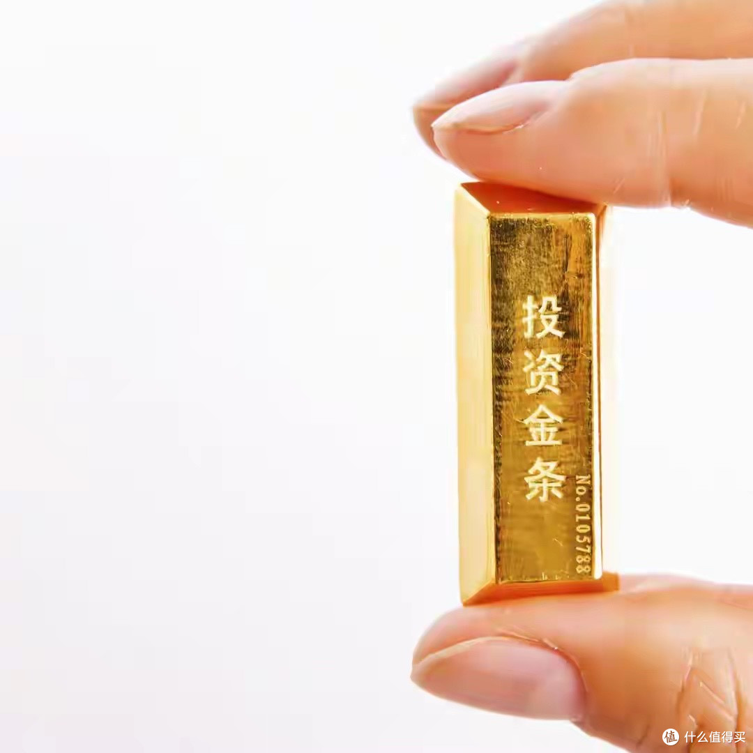 金价回落,十万元买黄金划算吗?