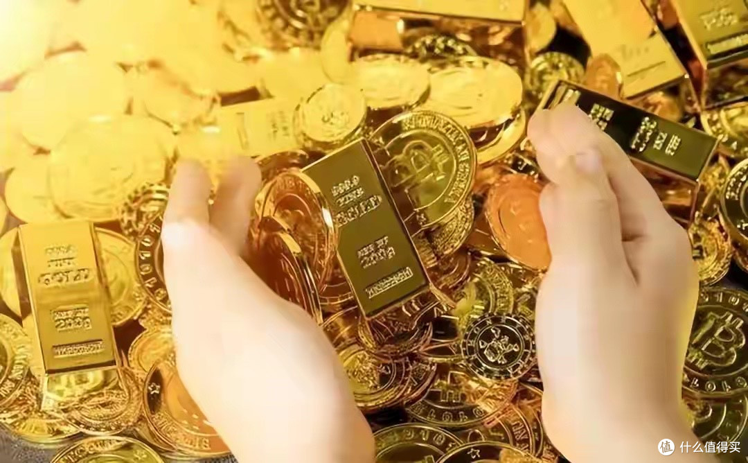 金价回落,十万元买黄金划算吗?