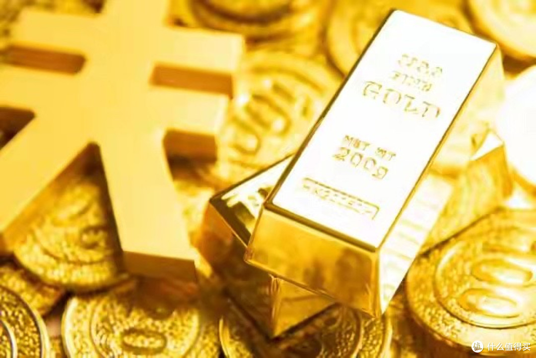 金价回落,十万元买黄金划算吗?
