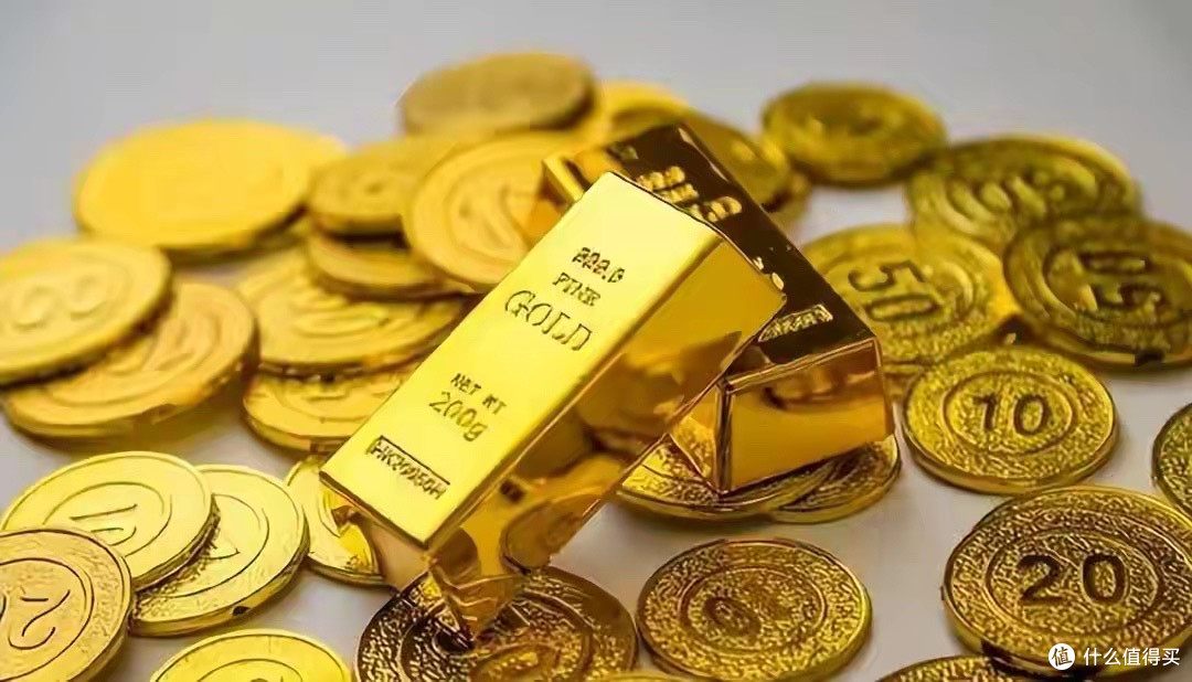 金价回落,十万元买黄金划算吗?