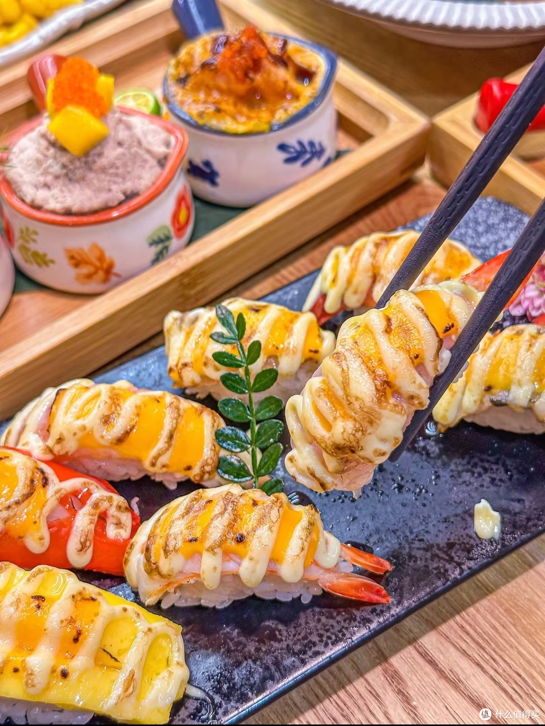 春日探店,在暖融融的居酒屋,解锁舌尖上的小美好