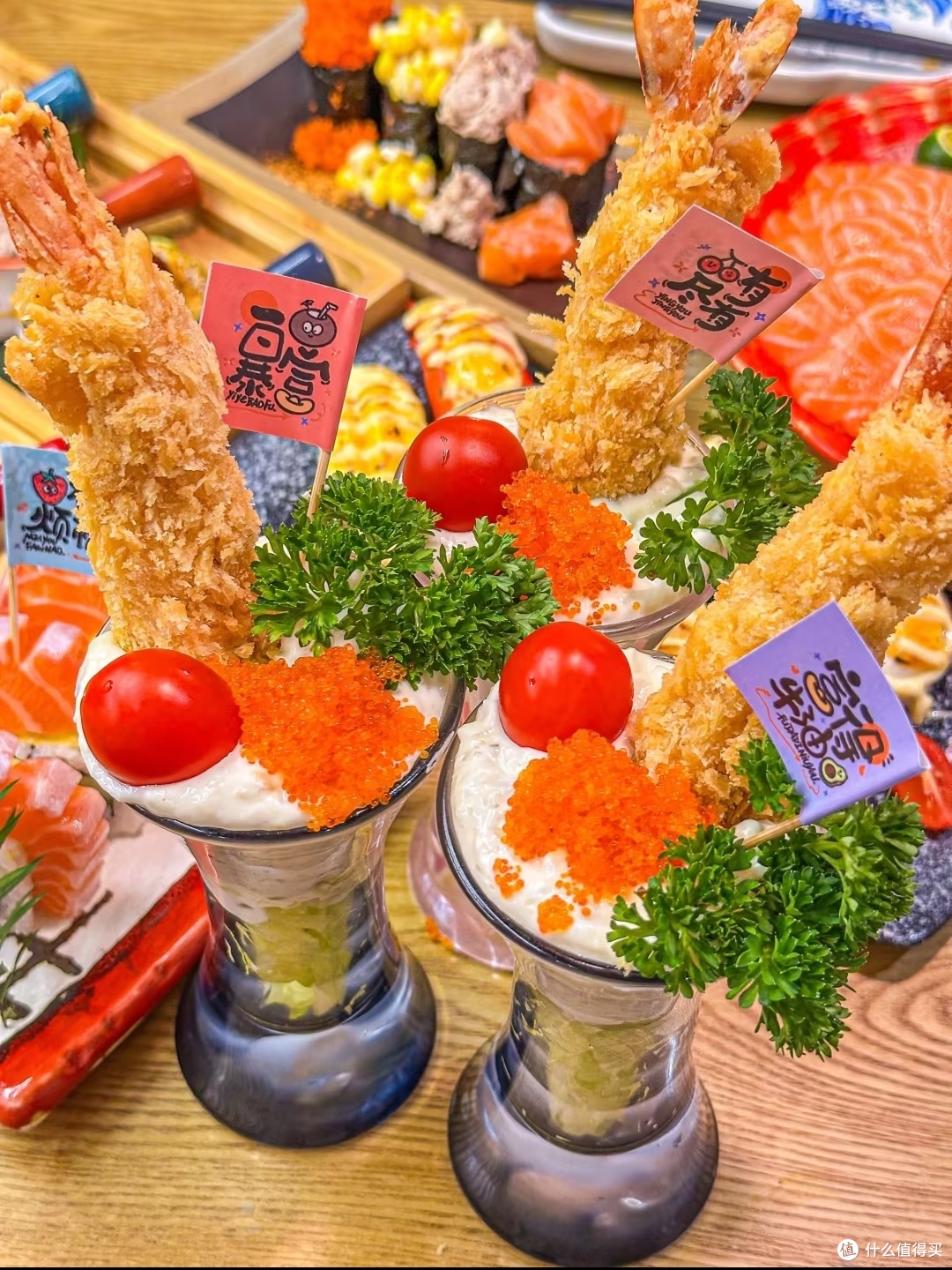 春日探店,在暖融融的居酒屋,解锁舌尖上的小美好