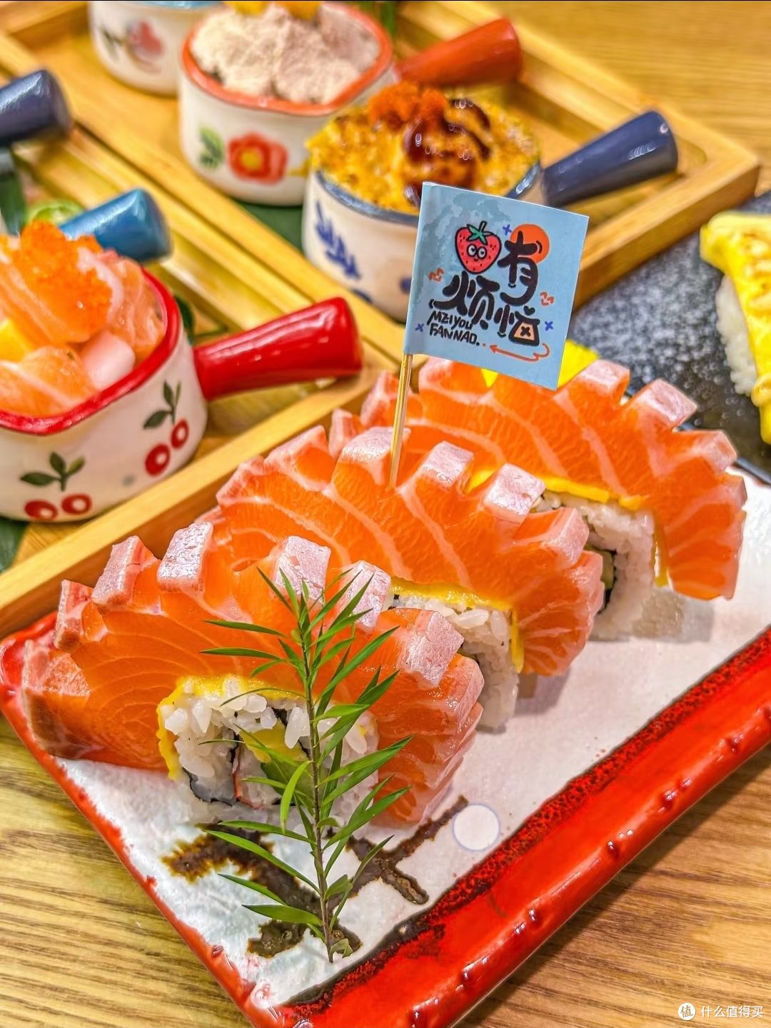 春日探店,在暖融融的居酒屋,解锁舌尖上的小美好