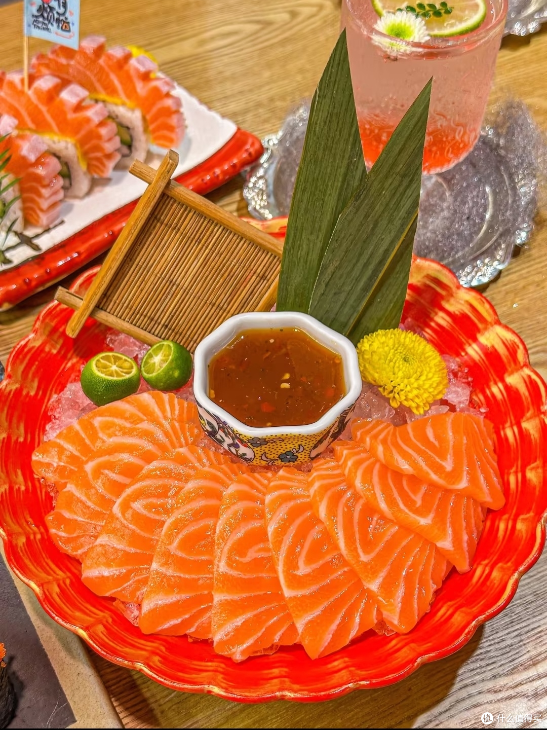 春日探店,在暖融融的居酒屋,解锁舌尖上的小美好