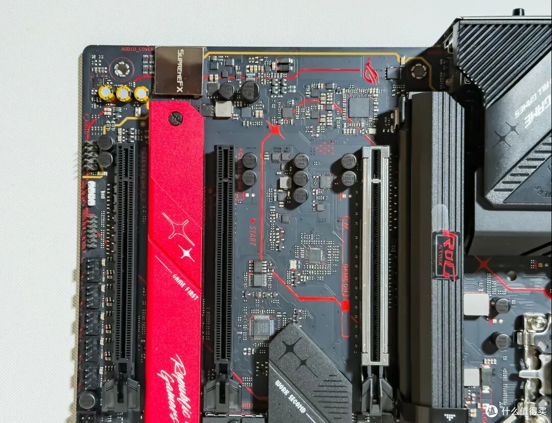 别再瞎调BIOS,DIY装机一键超频才是真省心!RO姬Z890 H实测