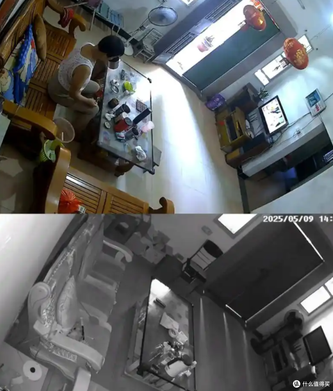 为什么不建议在家里装摄像头?90%的人都不知道,吓得后背发凉