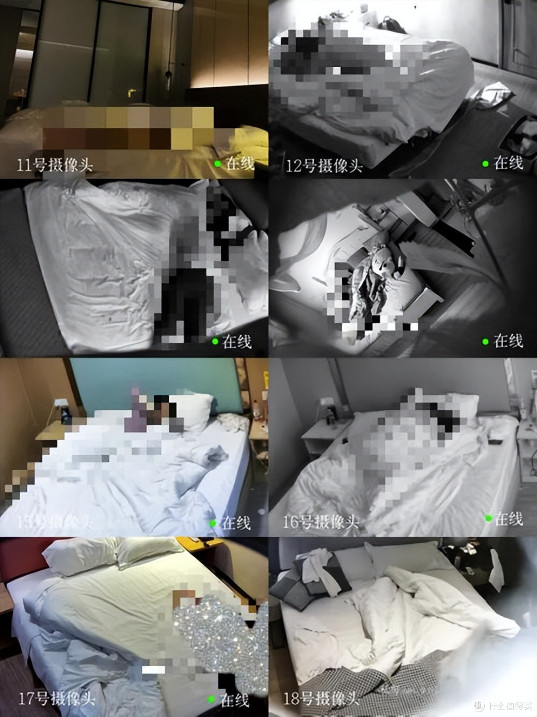 为什么不建议在家里装摄像头?90%的人都不知道,吓得后背发凉